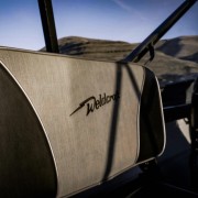 2026 Weldcraft 180 Rebel - White